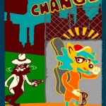 ラッキーアイテム